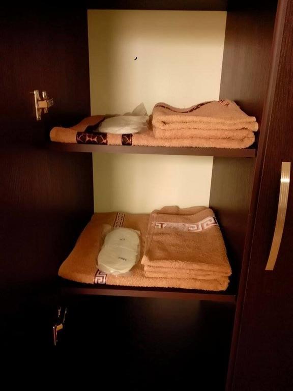 קזבגי Red Stone Guest House חדר תמונה